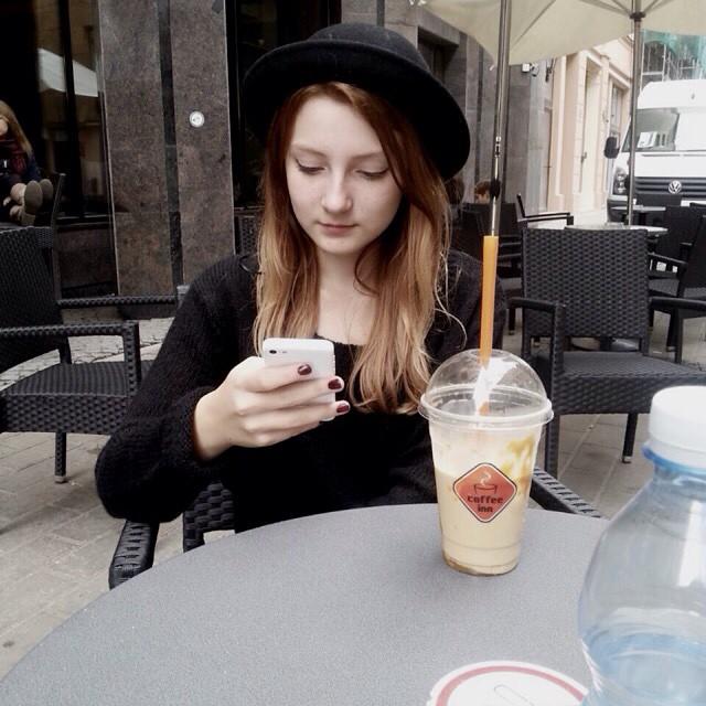 Why do people always take pictures of you when you're doing something #rl