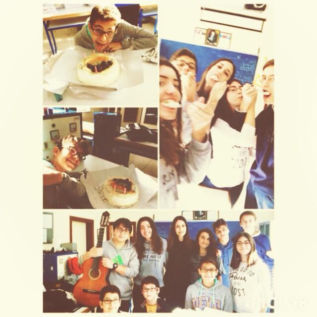 İyi ki doğdun alp 😃🎉🎊