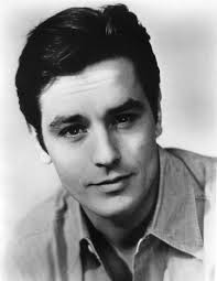 Happy birthday Alain Delon, 79 today 