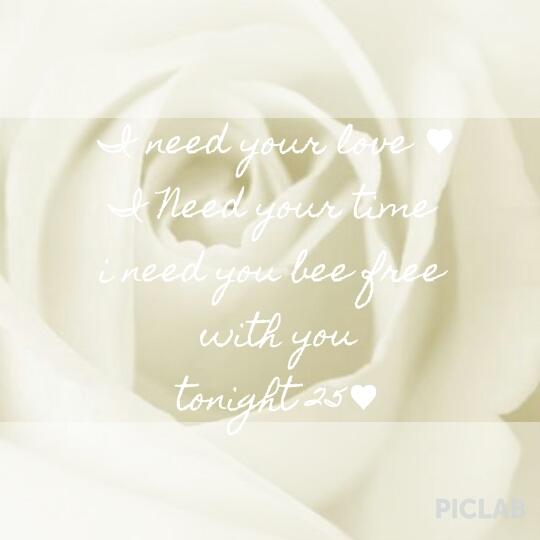 SSarabebbe's tweet photo. I need you bee free with you to night ♥♥♥♥ @Fajarmuharom97 http://t.co/gLW6Z88bQt