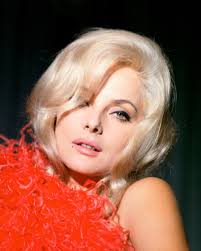 Happy birthday, Virna Lisi, 78 today 