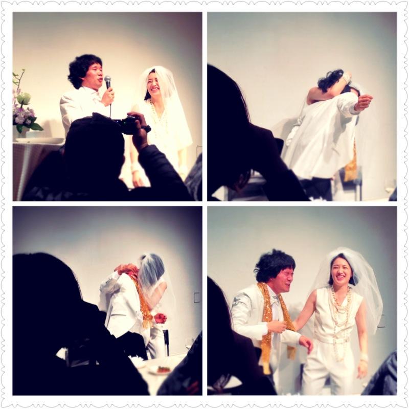 劔樹人さんと犬山紙子さんの結婚パーティー 3ページ目 Togetter 劔樹人さんと犬山紙子さんの結婚パーティー 3ページ目 Togetter