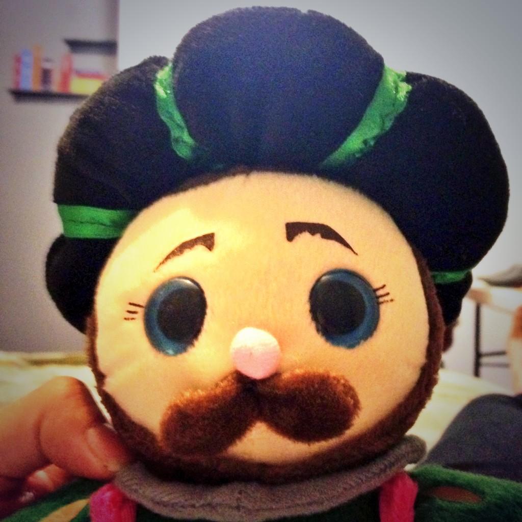 's tweet image. @goore_jc yo más #AmorVerdadero #LaGore 😚😚❤️