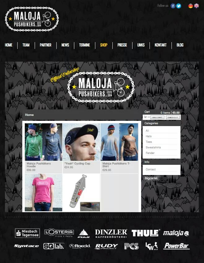 MalojaPushbiker's tweet photo. Check out the new #pushbikers Shop http://t.co/VsI81VMutO - it's back online #beapushbiker http://t.co/iGOToOE8Na