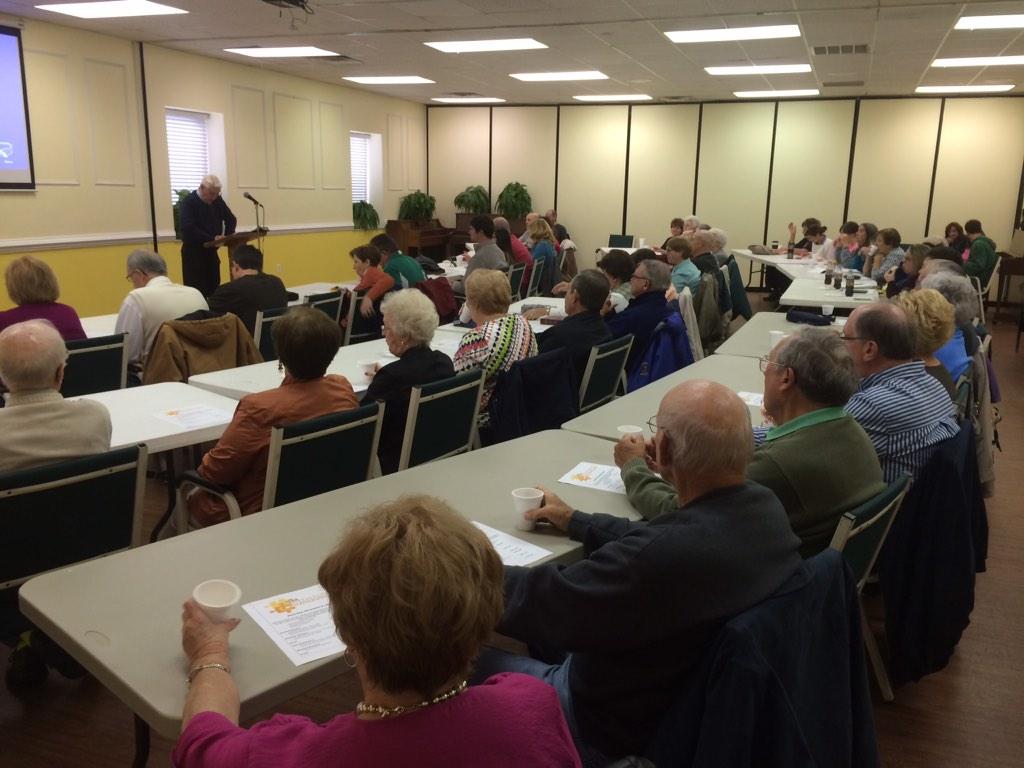 pastorkeithwv's tweet photo. Here we go, planning for God's wonderful blessings in 2015! Ministry Connection 2015! http://t.co/TmiqAqhQfH