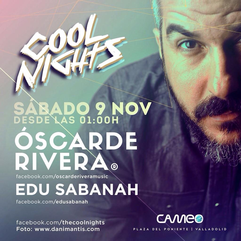 Esta noche toca disfrutar en  mi ciudad,COOL NIGHTS <a href="/Cameovalladolid/">Cameovalladolid</a> junto al gran  <a href="/edusabanah/">edu sabanah</a> ,Roots of Valladolid!