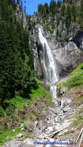 WeekendWalkout's tweet image. my fav waterfall hike bubblews.com/news/8825978-h… #waterfall #hiking