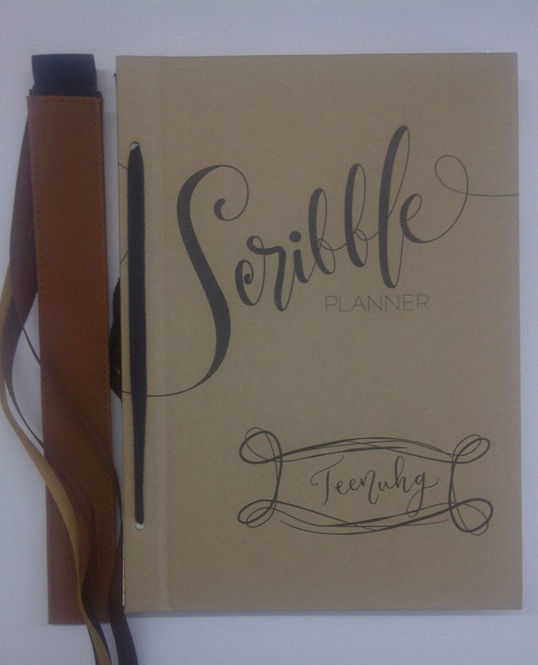 tinarrefic's tweet photo. Got my #scribbleplanner from @getFILED !...
Thank you! I've been waiting for this.. http://t.co/on8acvaNxD