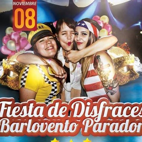 BarloMix's tweet photo. ATENCIÓN!!! NOS HACKEARON LA ""FAN PAGE"" DE BARLOVENTO!!! 
LA FIESTA SE REALIZA COMO ESTABA PREVISTO!!!_ http://t.co/GD5Zqmag1D