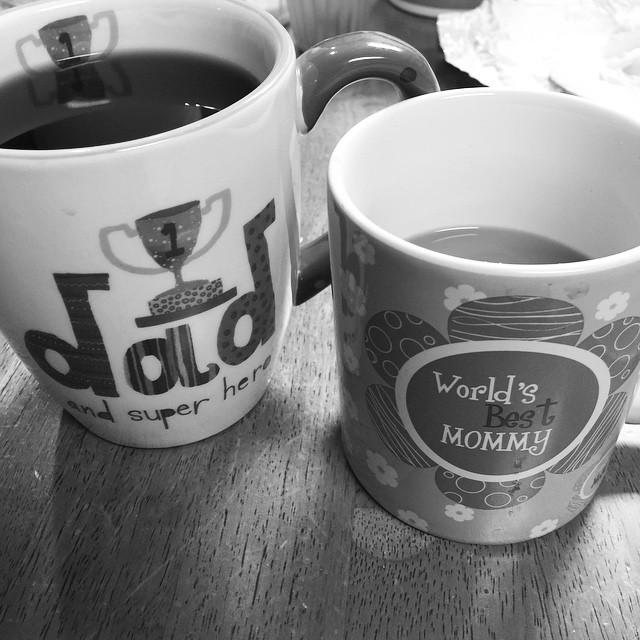 WeThePPIL's tweet image. Well if we don't say so ourselves who will. #threeunderfour #saturdaymorning #coffee