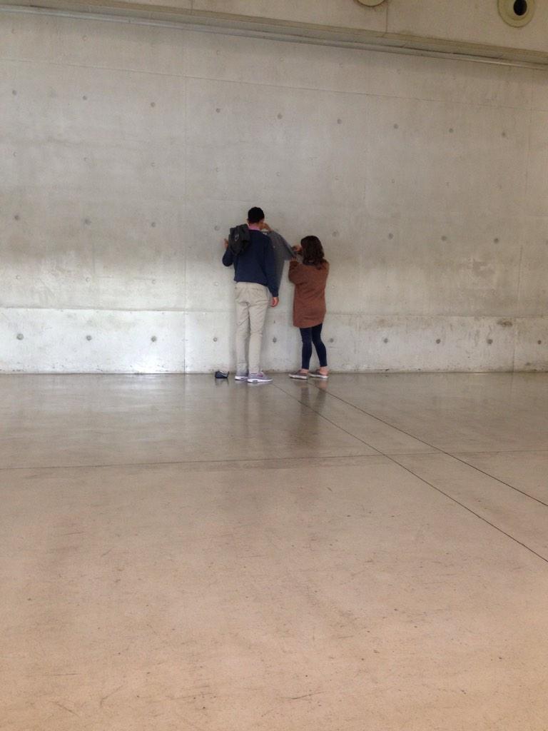Naster_Clothing's tweet photo. Aquí tenéis un pequeño adelanto del making of del catálogo http://t.co/enp1kRVxjy