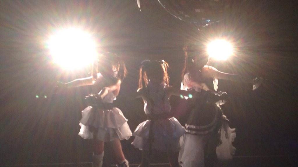 deepmind_sg's tweet photo. 今日は撮影会からのライブでした。
いつも応援いただき、
ありがとうございます！

これからも上を目指して
頑張っていきますので、
スマイル学園＆電音部DeepMindを
よろしくお願いします！！

今日もありがとうございました。 http://t.co/fN4dRxTobe