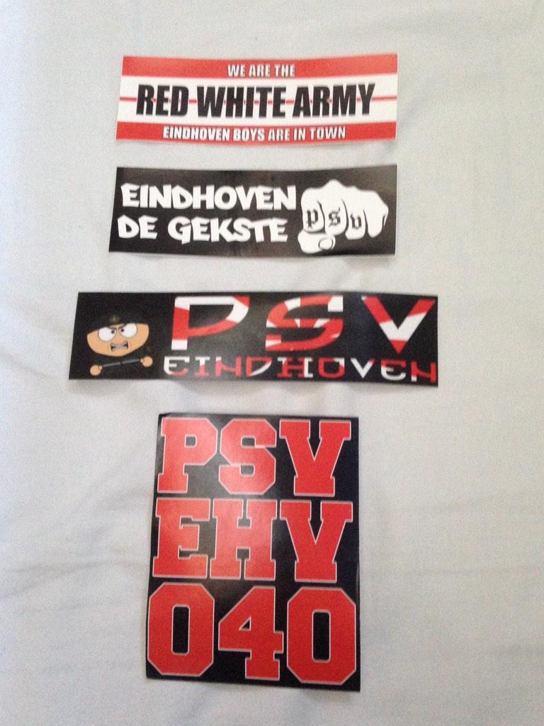 StickerUltrasNL's tweet photo. Nieuw! http://t.co/G3O5MjGjwY