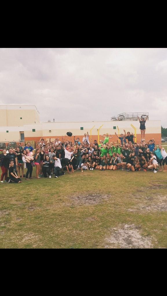 JhsSga's tweet photo. FBI JUPITER HIGH. Thanks to all the teams who participated hope everyone had fun ! http://t.co/8YckWtxXzg