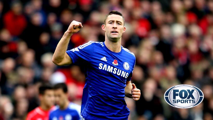 ESPNnl's tweet photo. UITSLAG: Chelsea wint de topper tegen Liverpool: 1-2. Doelpuntenmakers: Gary Cahill en Diego Costa. #livche http://t.co/16qt3dg7a2