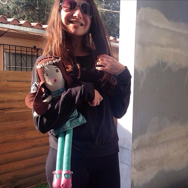 Celine tweet media