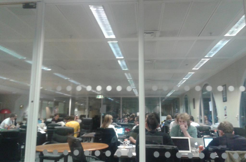 IWLondon's tweet photo. Hacking education @IWLondon with @OfficialUnitu...Loving the buzz!! #UnituHack http://t.co/9a8NIxsXrJ