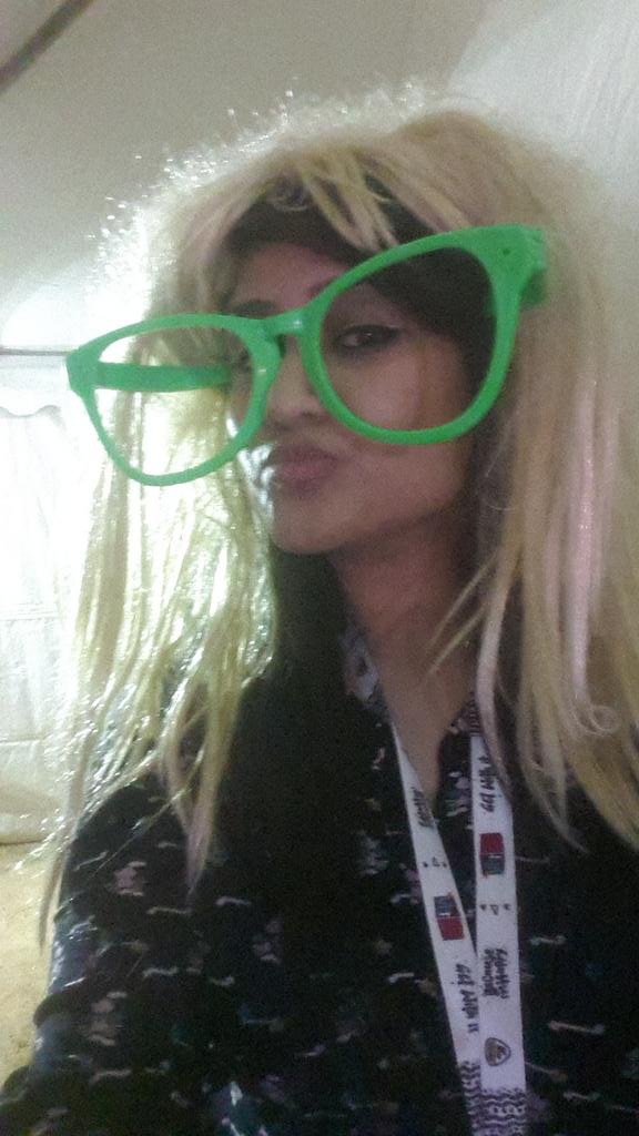 aashimainfinity's tweet photo. #NH7MAKESMEHAPPY http://t.co/qo3Uhu2pFi