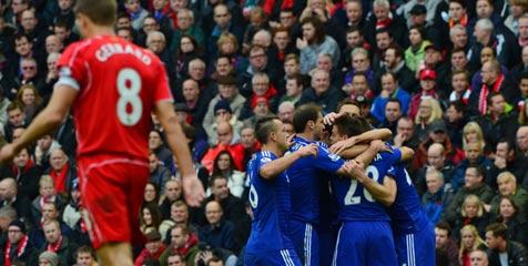 [REVIEW] kplg.co/CUz4 - Lagi, Chelsea Runtuhkan Anfield