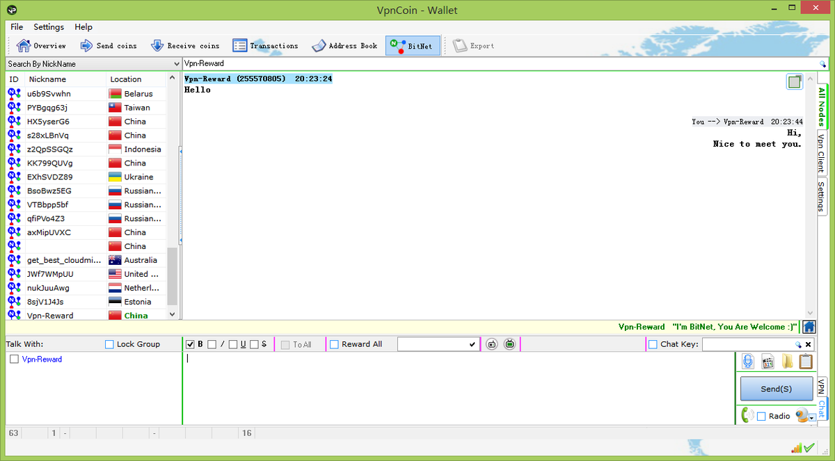 vpn_dev's tweet photo. The 1120 version is getting closer @BittrexExchange @btercom @Poloniex @cryptsy http://t.co/EJ5Gtl5KMs