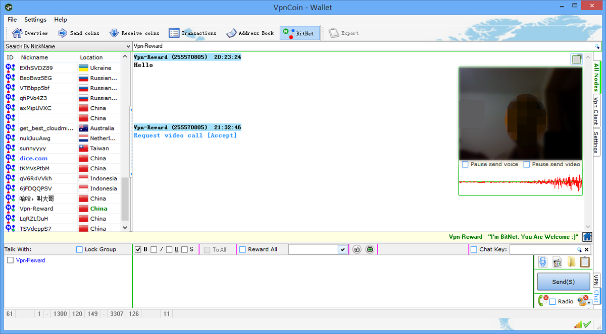 vpn_dev's tweet photo. The 1120 version is getting closer @BittrexExchange @btercom @Poloniex @cryptsy http://t.co/EJ5Gtl5KMs