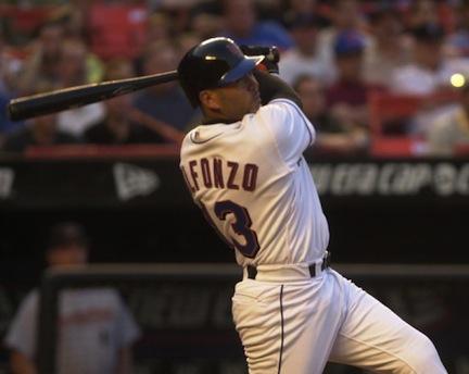 Happy Birthday to great Edgardo Alfonzo!     