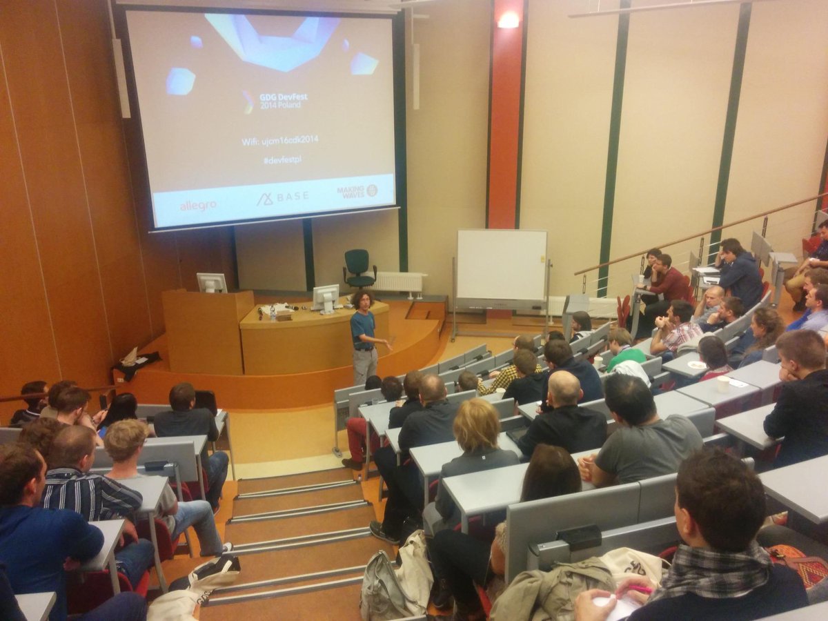 <a href="/paulklipp/">Monetizar Blog</a>'s awesome tips on how to improve your communication skills dramatically. Without-saying-a-word! #devfestpl