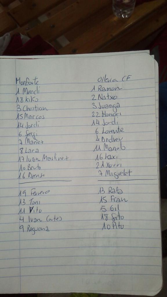 El Minuter tweet media