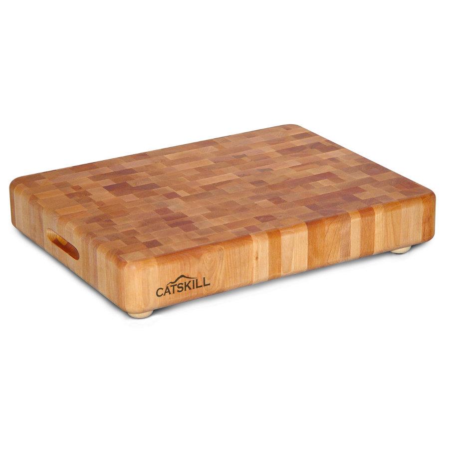 ButcherBlocker's tweet photo. Catskill Craftsmen #CuttingBoards & #ChoppingBlocks Feature North American Hardwood > http://t.co/5brteJ3kOy #Kitchen http://t.co/sedvxDpLsI
