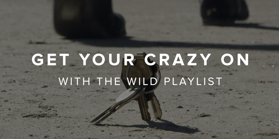 themusicbed's tweet photo. Get your crazy on with the Wild Playlist. #10VIBES
http://t.co/aHfONDbYzA http://t.co/hWOkF1VKQk