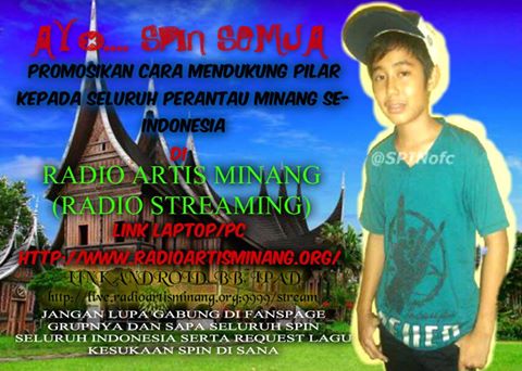 HafisAl_Hamdi's tweet photo. @SPINofc @pilarMiqbal Bagus gk...? http://t.co/lYA0NljKyl