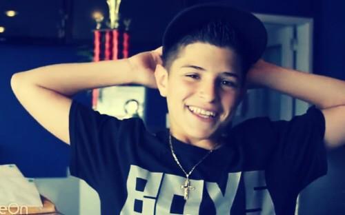 Happy Birthday Nick Mara!!!!  