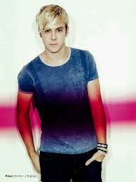       Happy Birthday Riker Lynch!!! I Love You So Much!!! <3 