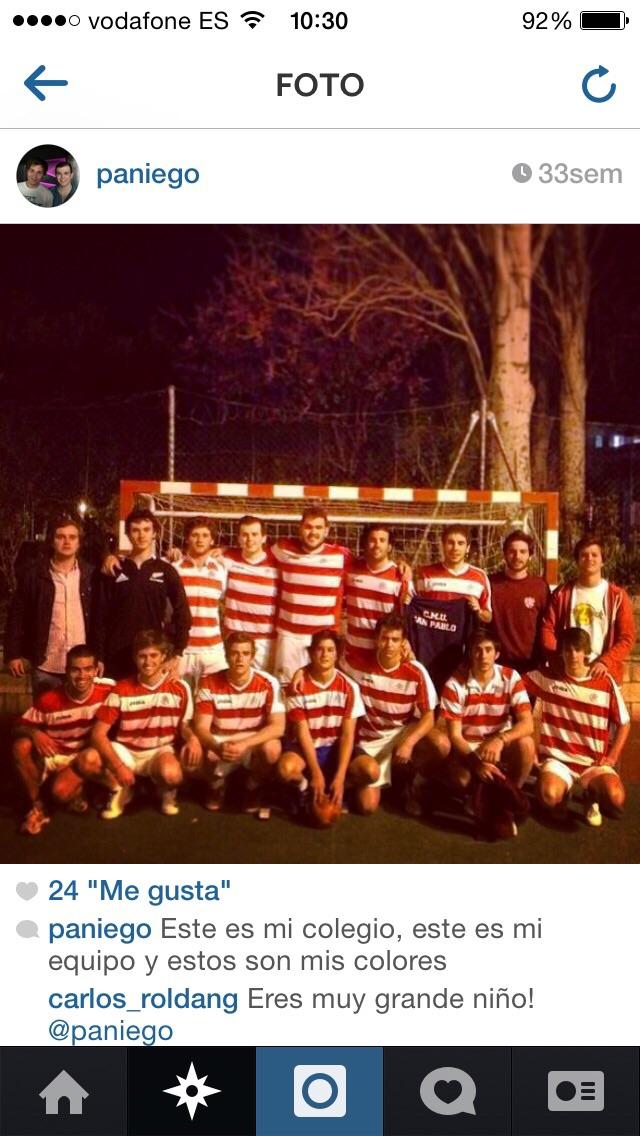 Meridiano 0º tweet media