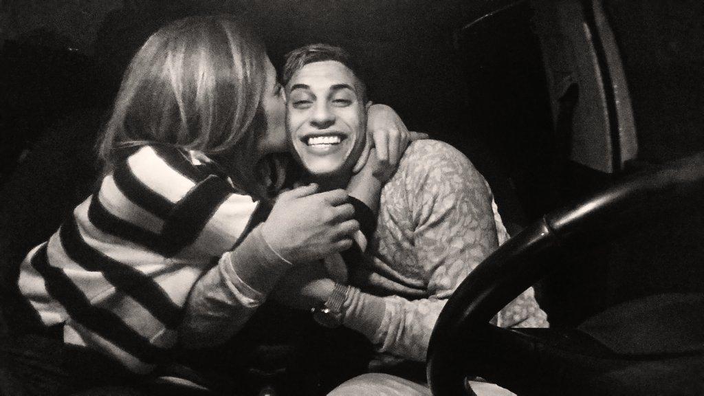 arantxamolina25's tweet photo. Teequieromuchisimo mii feiito 😍 @fabio_ibancos ❤ http://t.co/fJvwdWKmSw