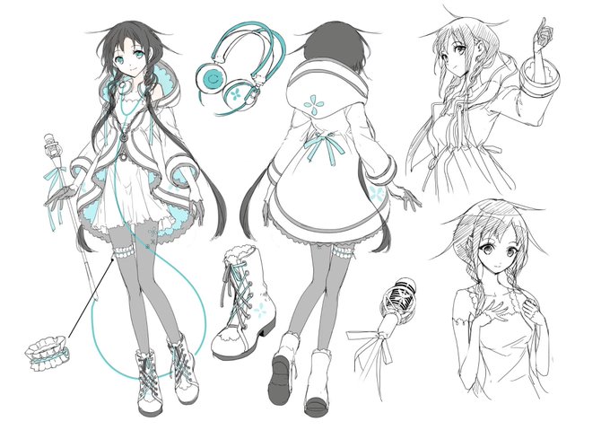 夏語遙のtwitterイラスト検索結果 古い順