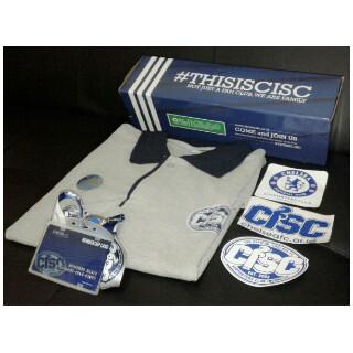 CISCbanjarbaru's tweet photo. Okee banget kan starterkit kita musim ini.. Gak rugi dong jadi member, Selain dpet starterkit kita jg nambah kawan :D http://t.co/2iYT4Jvs77