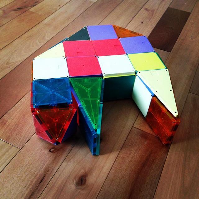 magna tiles ireland