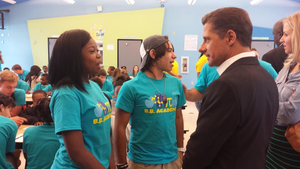 Miami-Dade Schools tweet media