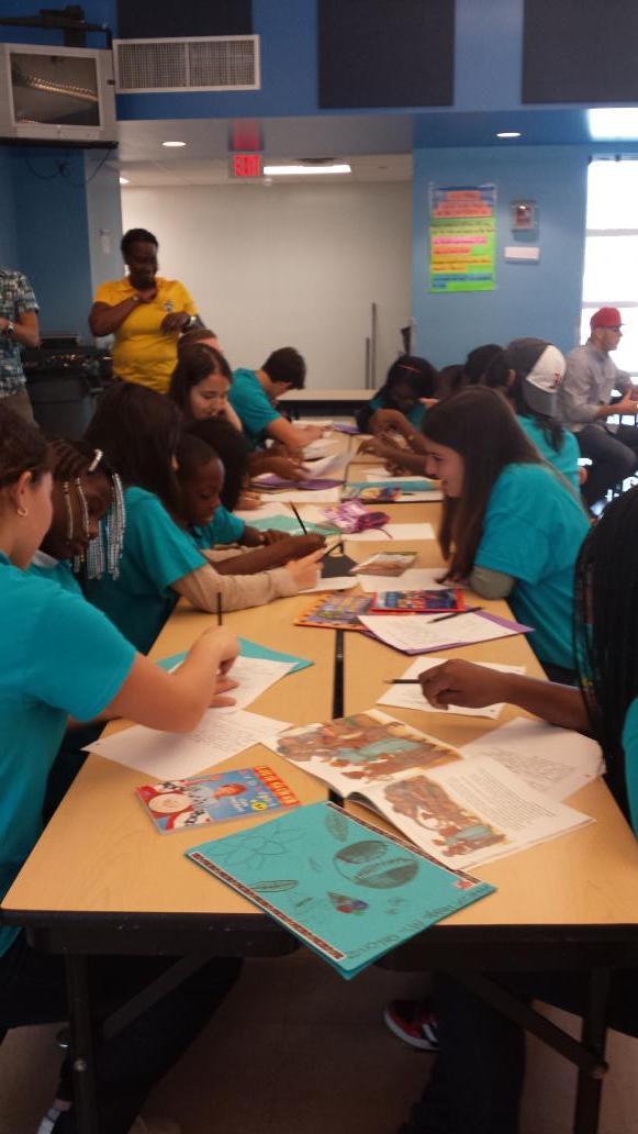 Miami-Dade Schools tweet media