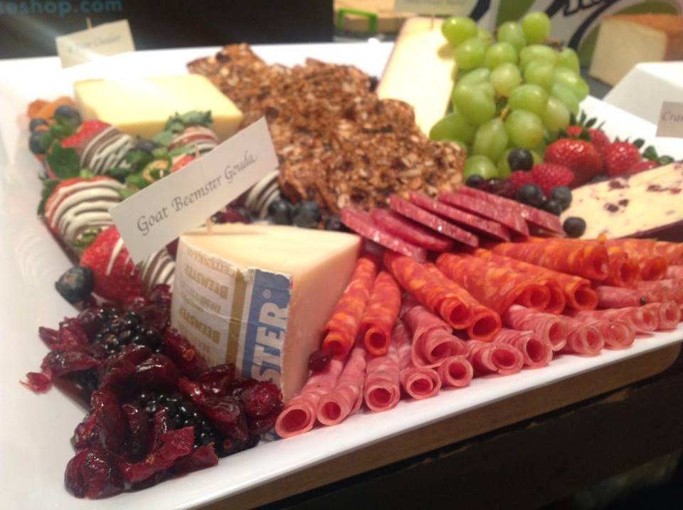 Ancaster Cheese tweet media