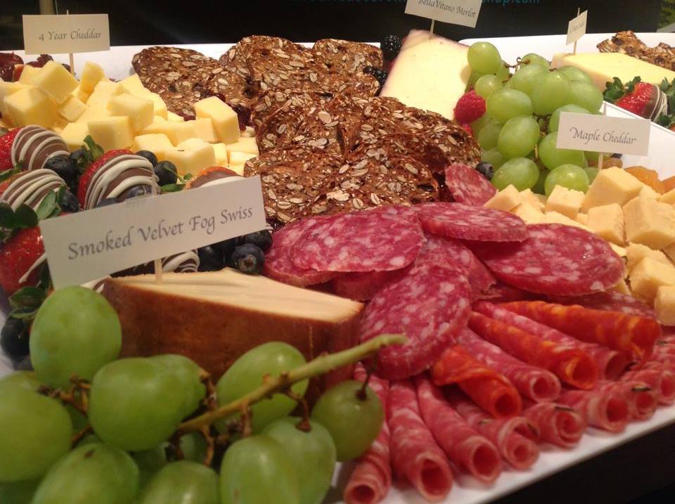 Ancaster Cheese tweet media