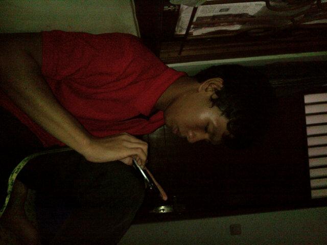 Yesaya miarsa tweet media
