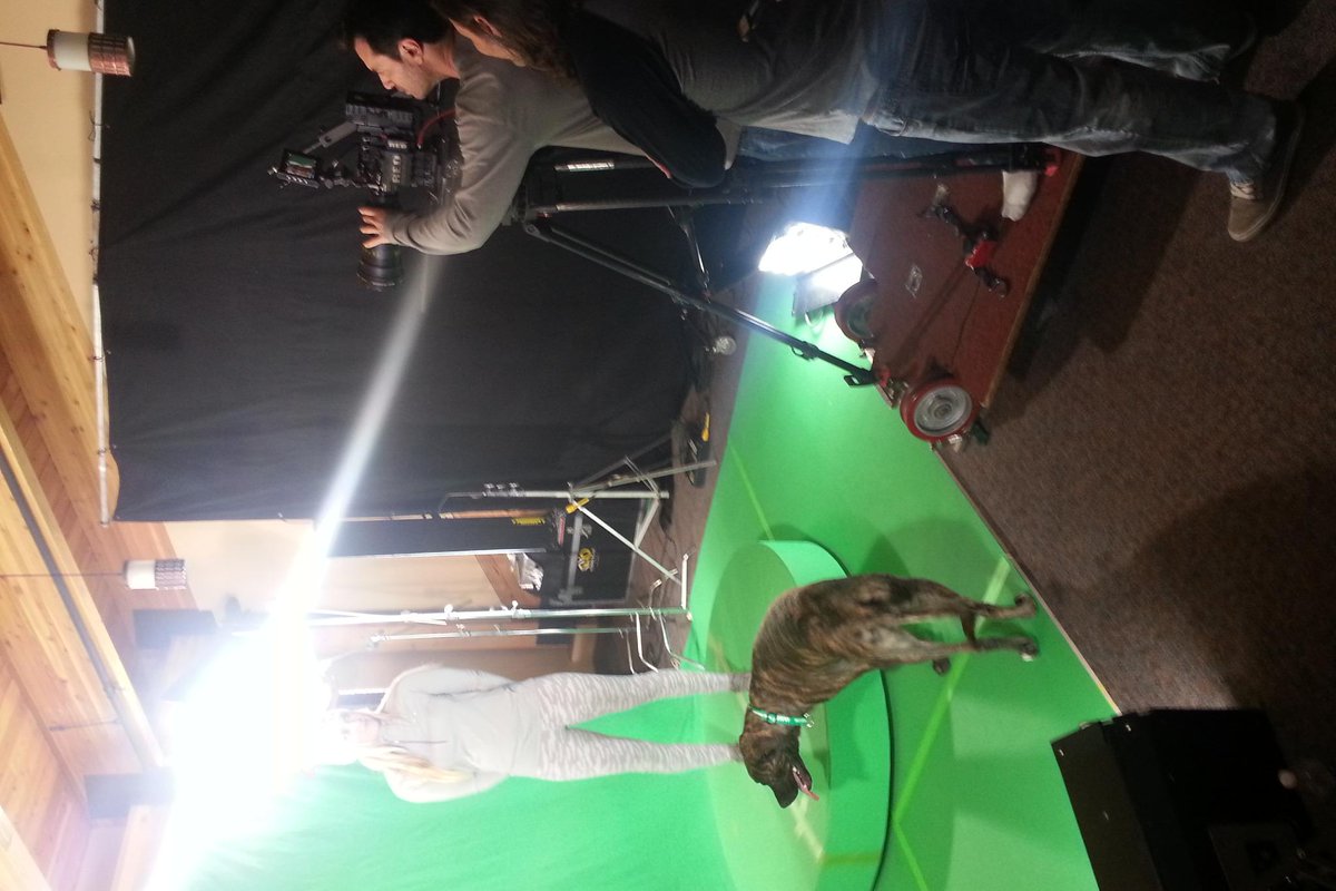 #GarageFilms filming US Ski Team's Lindsey Vonn.