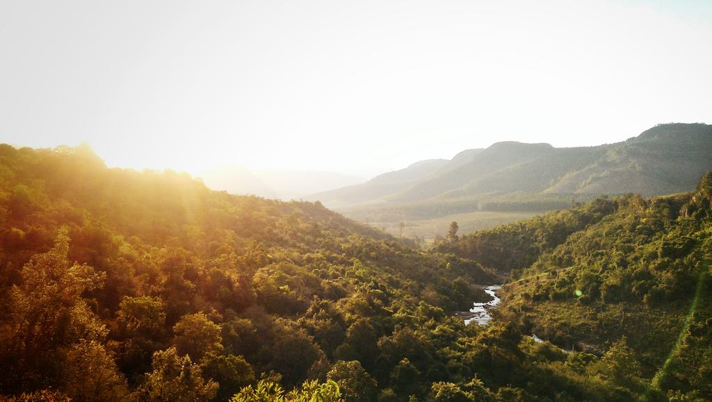 #berlinfalls #lastlight @Mtpatourism @KrugerLowveld @DiBrown5 @travelopulent @DieReismier @ExclusivGetaway @WiseWally