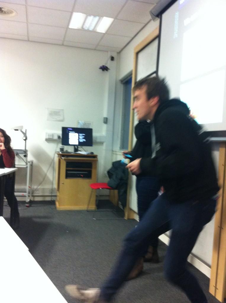 bs12pj's tweet photo. Oliver in action #palmagic #PASSPAL14 http://t.co/8cAYl0SbTl