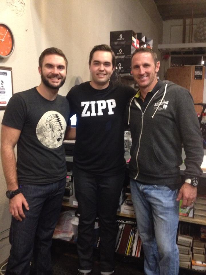 Awesome night <a href="/RollingHCycles/">Rolling H Cycles</a> new team kit night and Project H premiere! Nice work@RyanInNampa