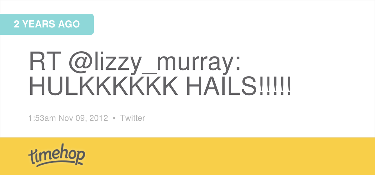 haileywarnet's tweet photo. @lizzy_murray http://t.co/sMT8gDZ72r http://t.co/dXioo1MaiH