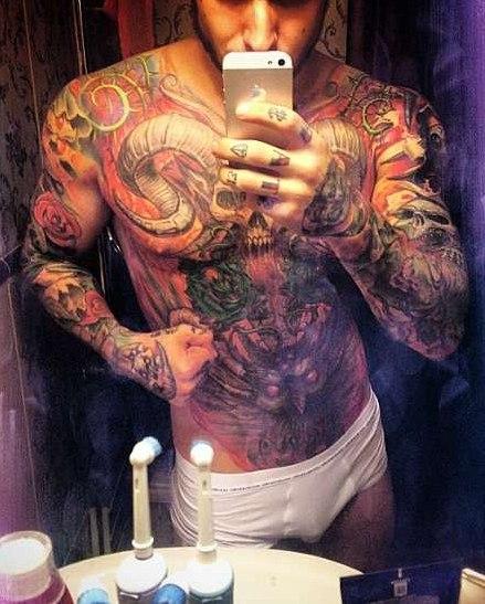 dima_unit's tweet image. #участник@tattoo_lviv