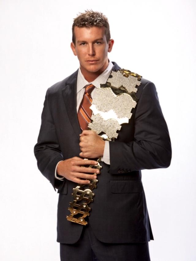 Happy 32nd Birthday to former WWE Superstar Ted Dibiase, Jr.     
